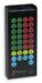 Infrared remote control for scoreboard PLAY8   - Tx only
